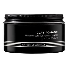  Brews Clay Pomade Για Μαξιμουμ Έλεγχο Και Ματ Αποτέλεσμα 