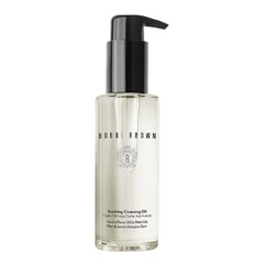 SOOTHING CLEANSING OIL , BOBBI BROWN