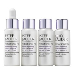 Perfectionist Pro Intense Brightening Essence Ampoule - Fiole pentru ten, Estée Lauder