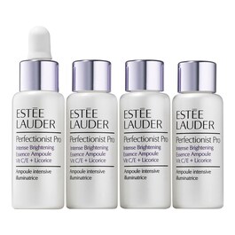Perfectionist Pro Intense Brightening Essence Ampoule - Fiole pentru ten