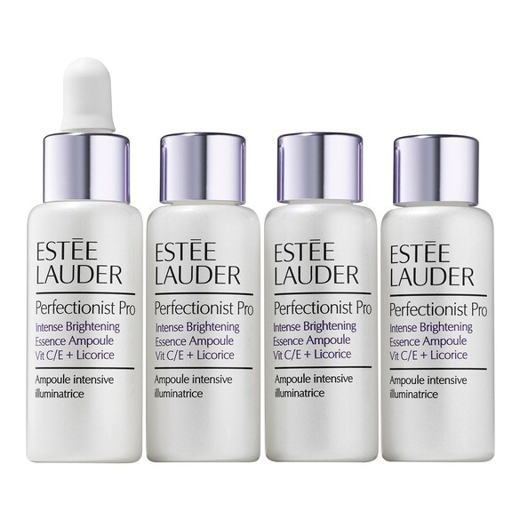 Perfectionist Pro Intense Brightening Essence Ampoule - Fiole pentru ten, Estée Lauder