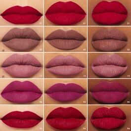 The Future is Yours Cream Lip Stain Set