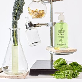 Superfood Antioxidant Cleanser