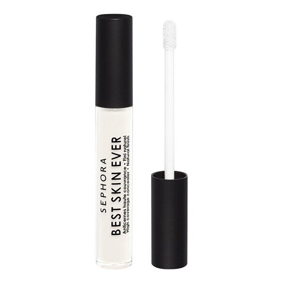 Best Skin Ever Concealer - High coverage concealer, Sephora Collection