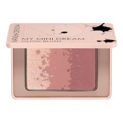 My Mini Dream Glow Blush - Παλέτα Ρουζ και Highlighter, Natasha Denona