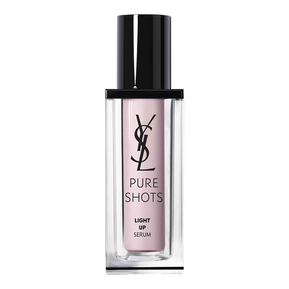 Pure Shots Light Up Serum, YVES SAINT LAURENT
