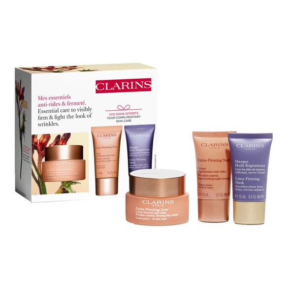 EXTRA-FIRMING SET, Clarins