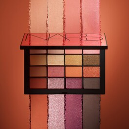 Summer Unrated Eyeshadow Palette - Eyeshadow Palette