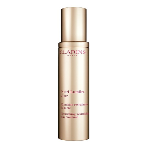 Clarins Clarins - Nutri-Lumière Day Emulsion - All Skin Types