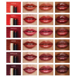 Phantom Volumizing Glossy Balm - Γκλος χειλιών