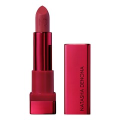 Berry Pop lipstick - Voluptuous hydrating creamy lip color 4g, Natasha Denona
