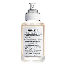 Replica Whispers In The Library