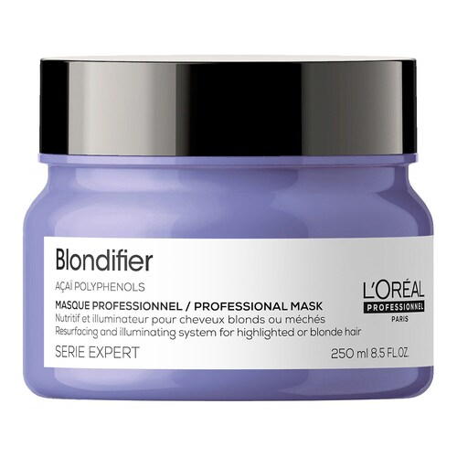 L'oréal Professionnel L'oréal Professionnel - SERIE EXPERT Blondifier Μάσκα Για Ξανθά Μαλλιά