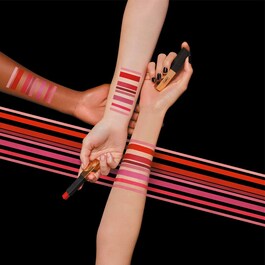 Rouge Pur Couture The Slim Lipstick