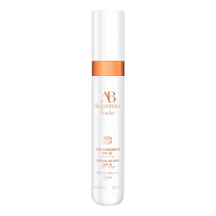 The Sunscreen SPF 50 - Αντηλιακή προστασία, Augustinus Bader
