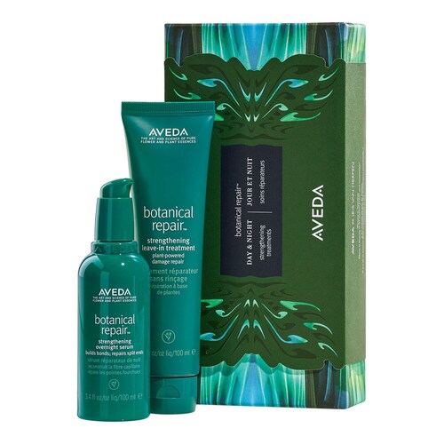 Μαλλιά > Σετ Προϊόντων / Minis > Aveda - Botanical Repair™ Kit Day And Night Strengthening Treatments