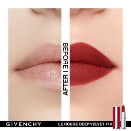 Le Rouge Lippenstift