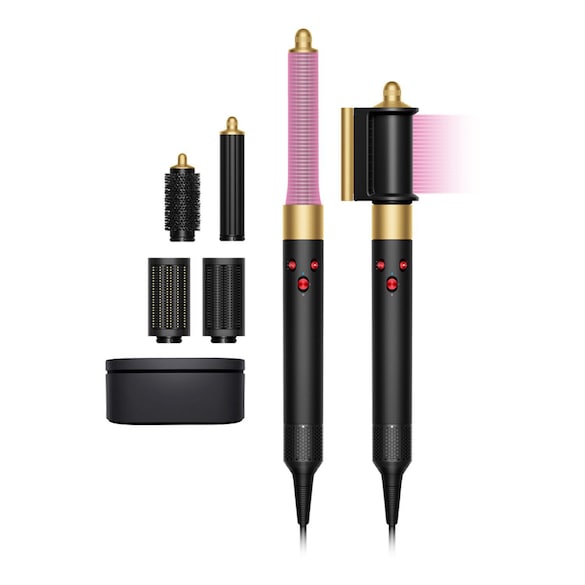 Dyson Airwrap Long Volumise - limited edition, DYSON