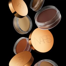 Laguna Bronzing Cream - Bronzing Cream