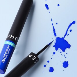 Intense Ink Liner - Έντονο υγρό και ματ eyeliner