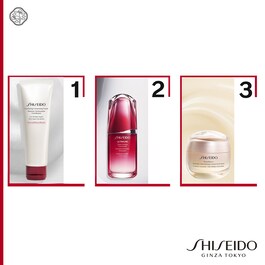 Benefiance Wrinkle Smoothing Cream Enriched