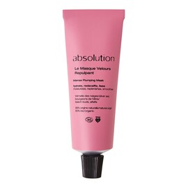 Le Soin Repulpant - Organic Intense Hydration Mask