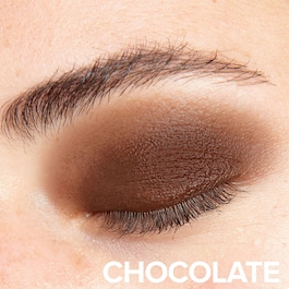 Magnetic Luminous Eye Color