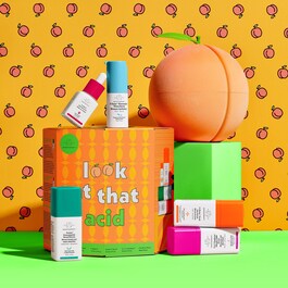 Look At that Acid - skincare set