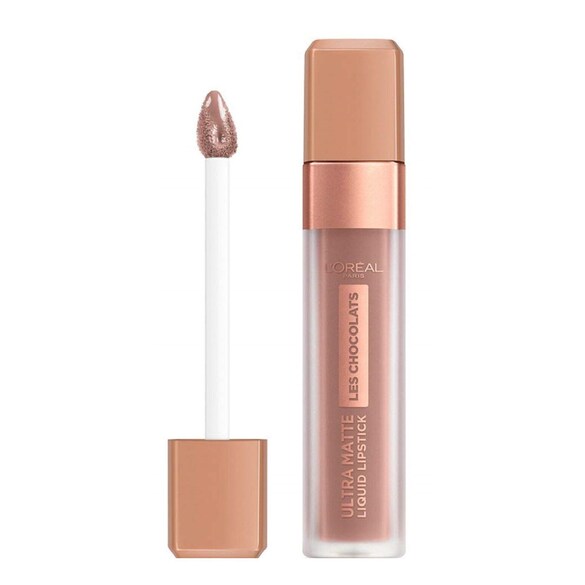 Les Chocolats, L'oreal Paris