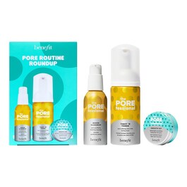 Pore Routine Roundup