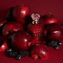 Eden Juicy Apple 01  - Eau de Parfum