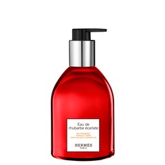 Hermes Eau de Rhubarbe Ecarlate, HERMÈS