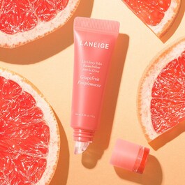 LIP GLOWY BALM - Hydrating Glowy Lip Balm