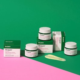 Cicapair Tiger Grass Color Correcting Treatment