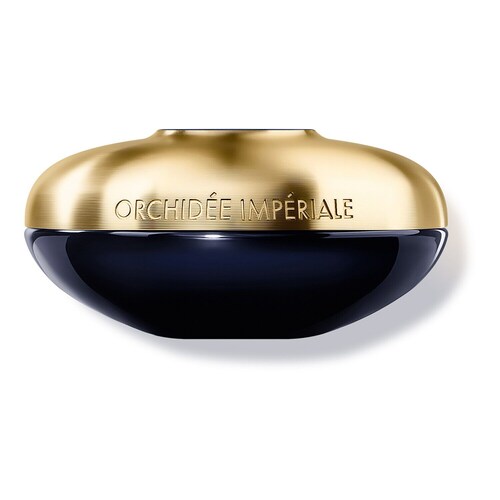 Guerlain – Orchidée Impériale – The Light Cream