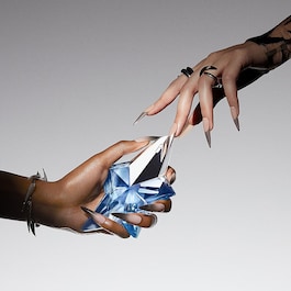 Angel Eau de Parfum Star Spray