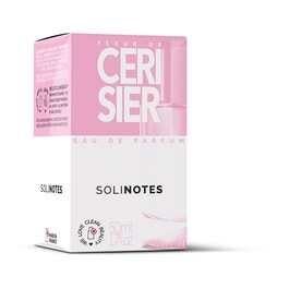 Fleur de Cerisier - Eau de parfum