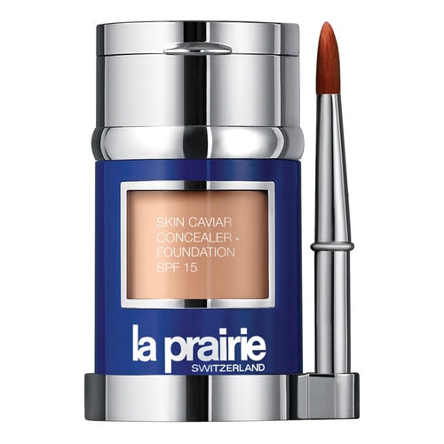 La Prairie - Skin Caviar Concealer Foundation