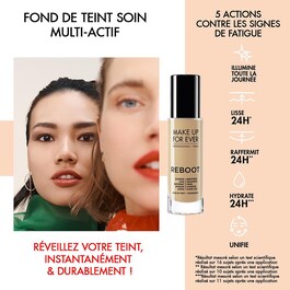 Reboot Foundation