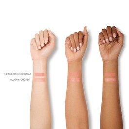 Mini Orgasm Cheek Duo - Blush Duo