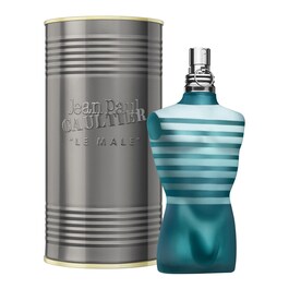 "Le Male" - Eau de Toilette