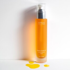 Beauty Body Oil