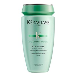 Resistance Bain Volumifique Σαμπουάν Μαλλιών Για Όγκο 