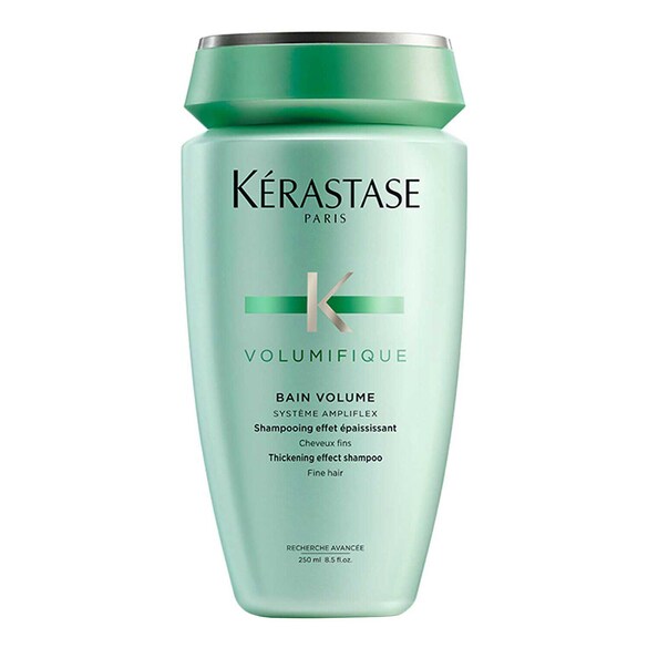 Resistance Bain Volumifique Σαμπουάν Μαλλιών Για Όγκο , Kérastase