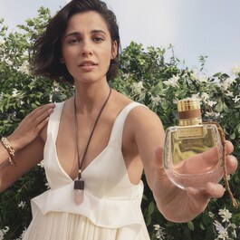 NOMADE EAU DE PARFUM NATURELLE