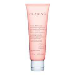 Soothing Gentle Foaming Cleanser, Clarins
