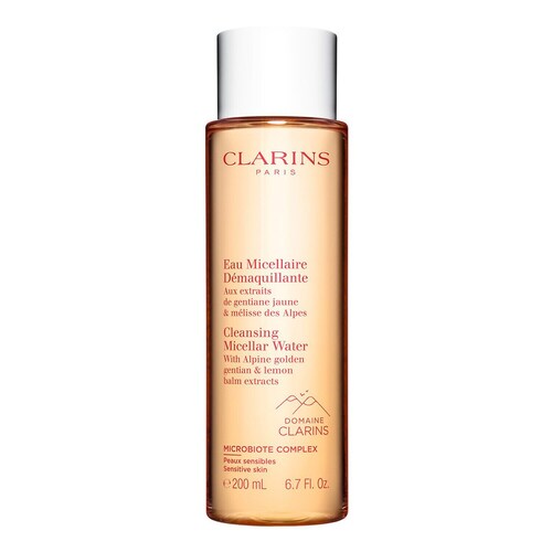 Clarins Clarins - Cleansing Micellar Water