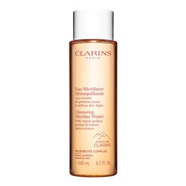 Cleansing Micellar Water image