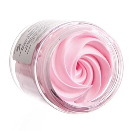 Coco Rose Fudge - Whipped body butter