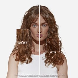 Nutritive Essentials Set - Σετ Περιποίησης για Ξηρά Μαλλιά